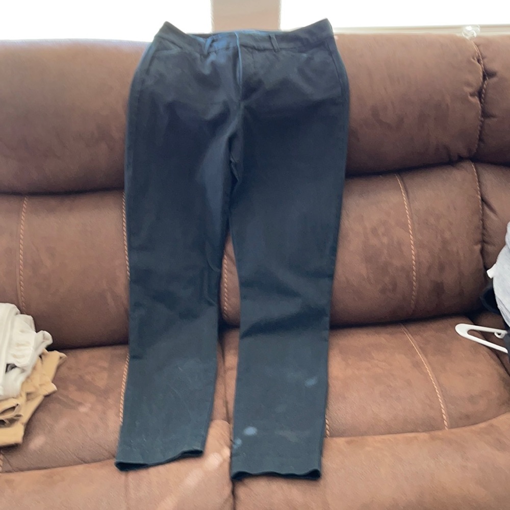 Old navy pixie